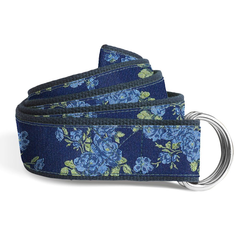 Liviana Kids' D-Ring Belts