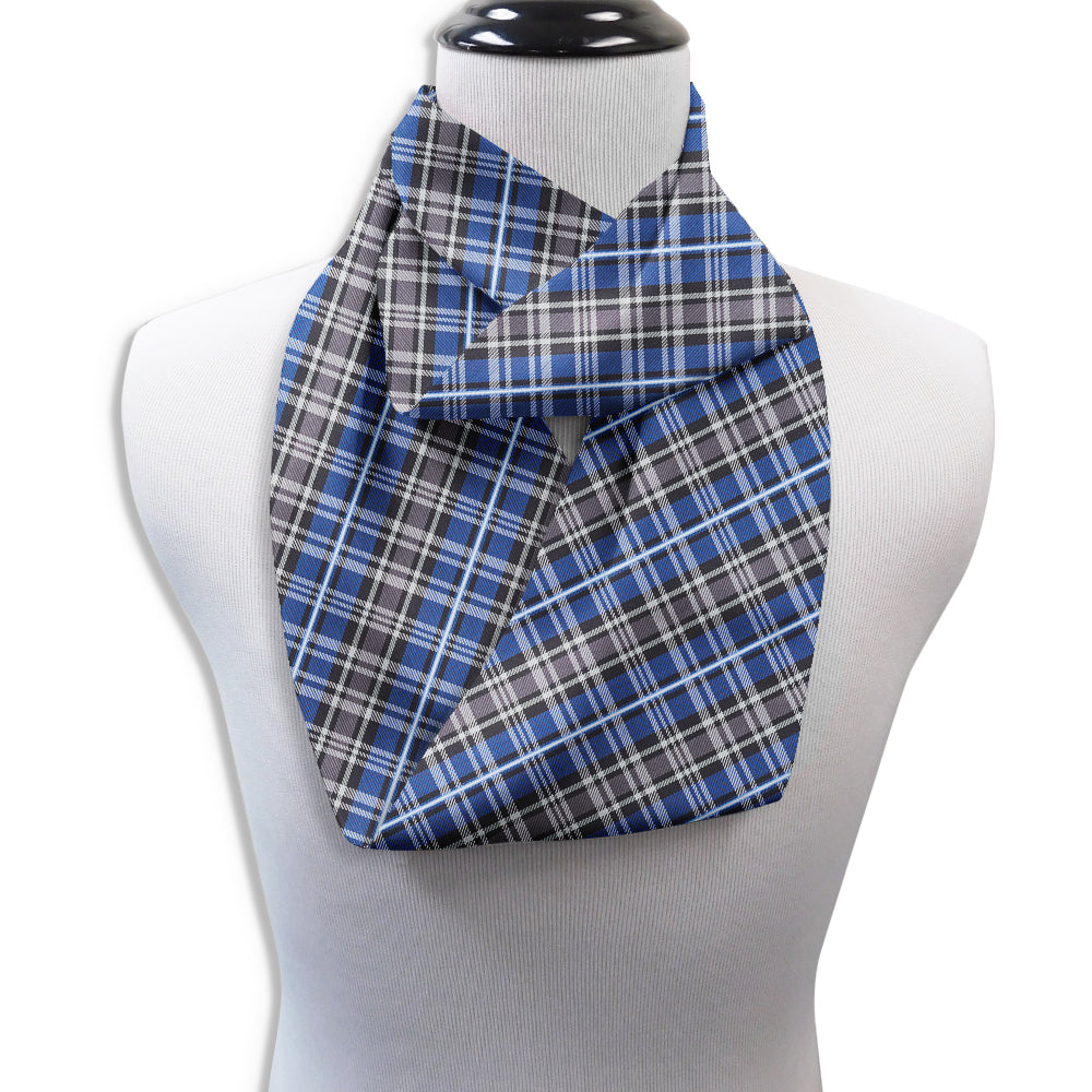 Loch Leven Infinity Scarves