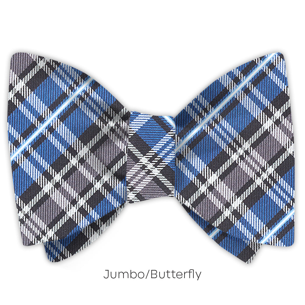 Loch Leven - bow ties