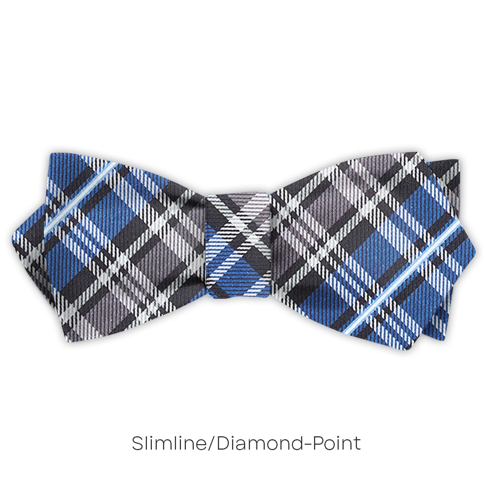 Loch Leven - bow ties