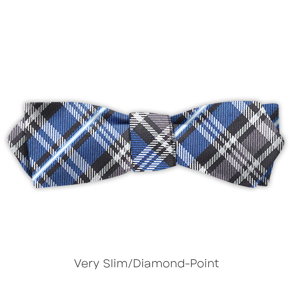 Loch Leven - bow ties