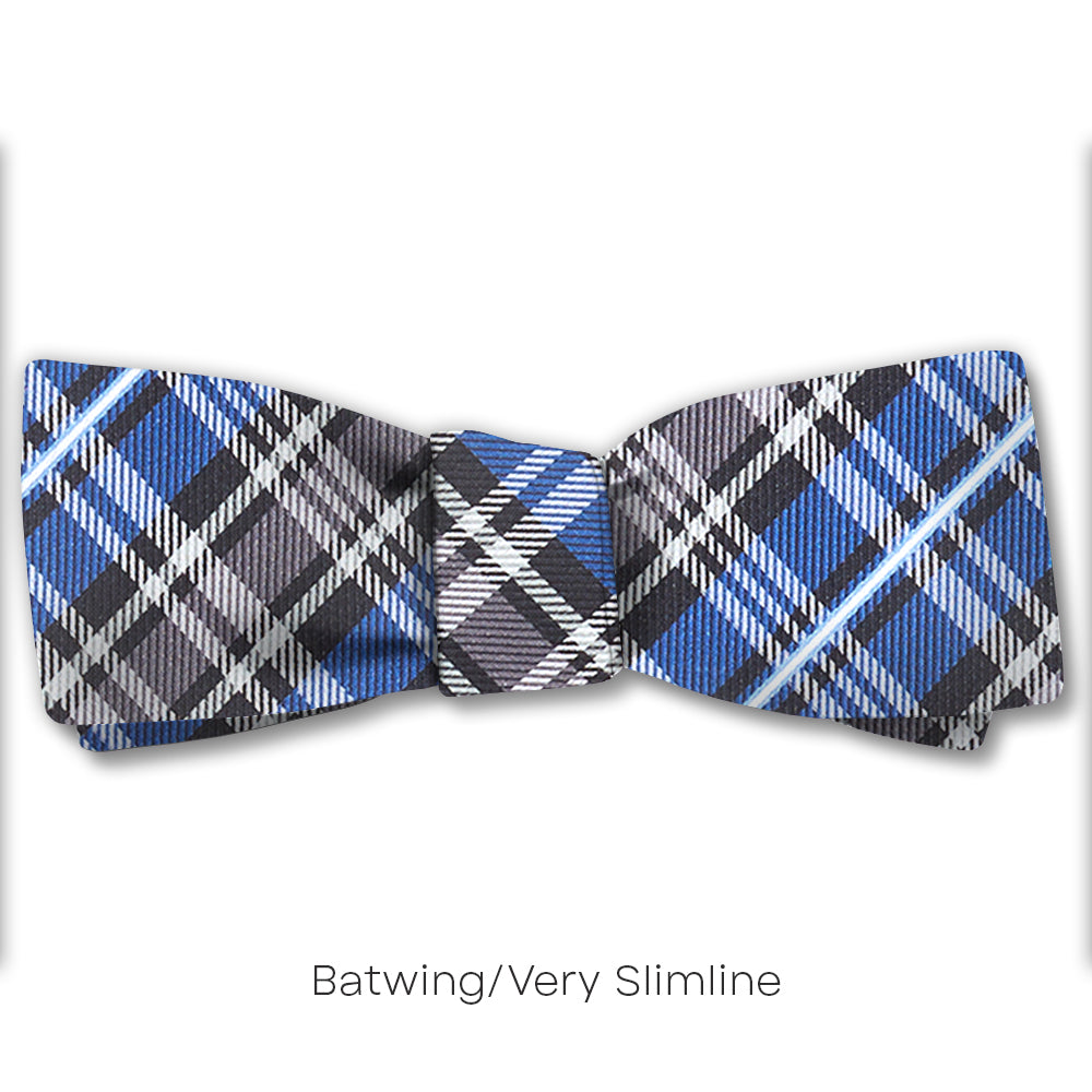 Loch Leven - bow ties