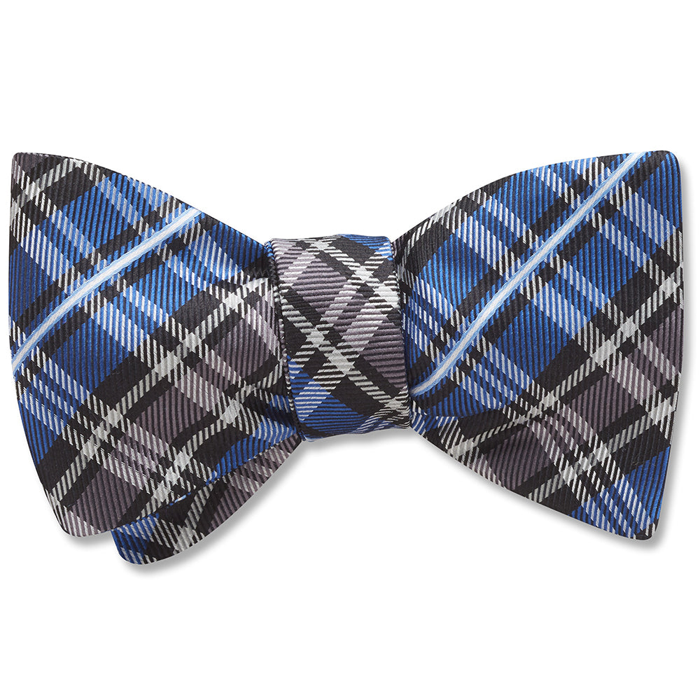 Loch Leven bow ties