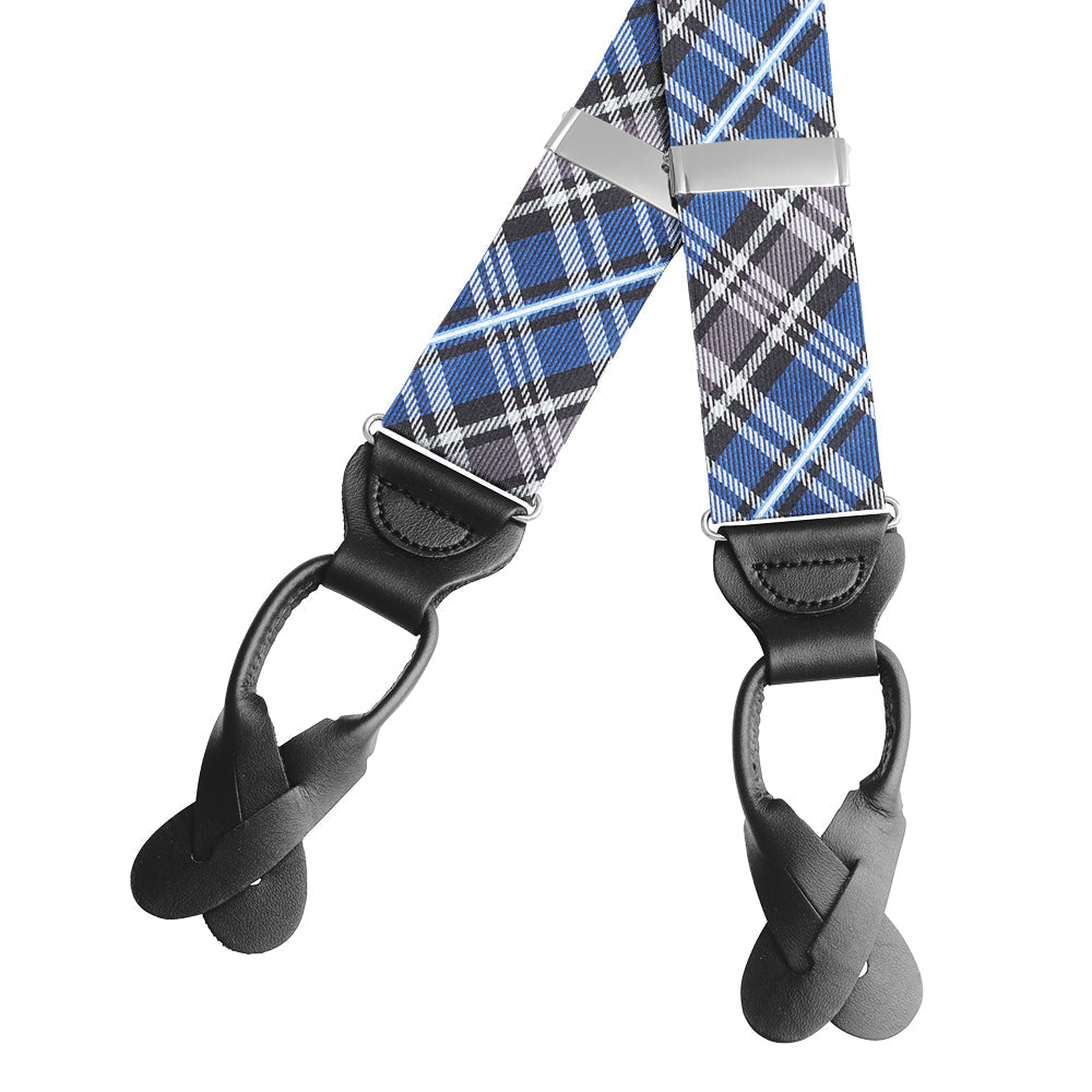 Loch Leven Braces/Suspenders