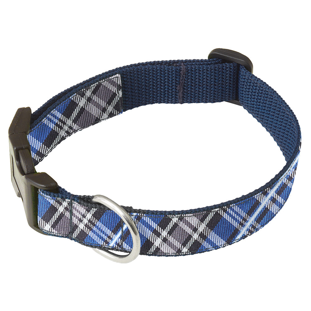 Loch Leven Dog Collar