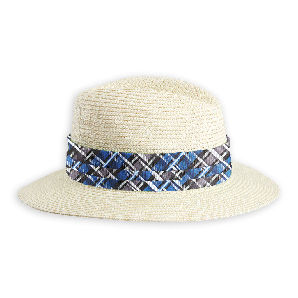 Loch Leven Hat Band