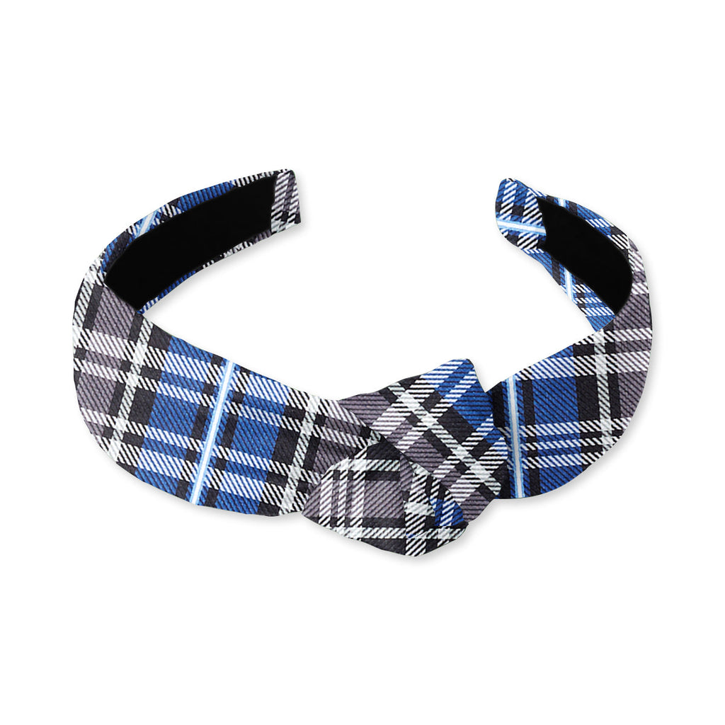 Loch Leven Knotted Headband