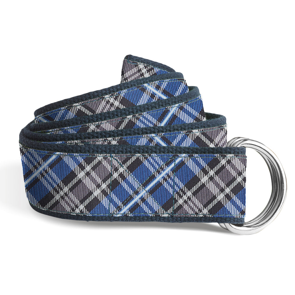 Loch Leven Women's D-Ring Belts