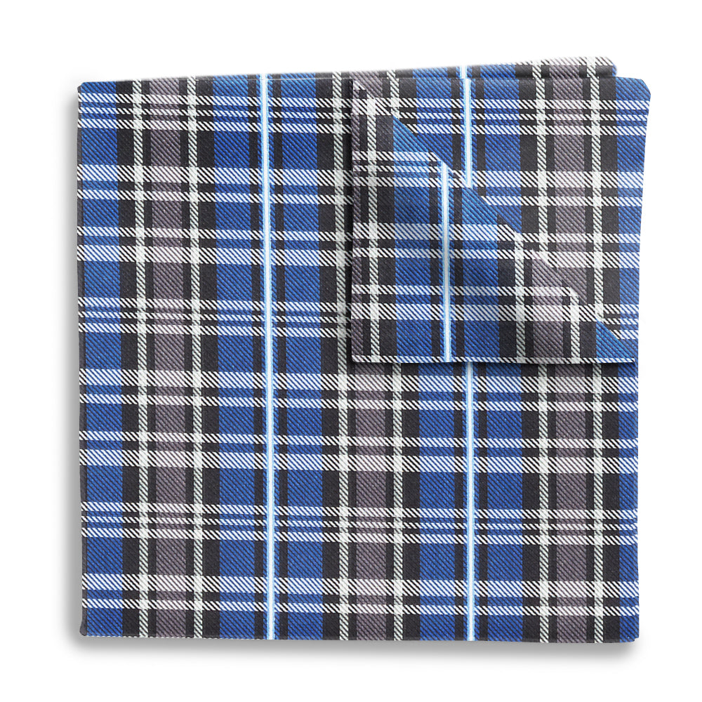 Loch Leven Pocket Squares