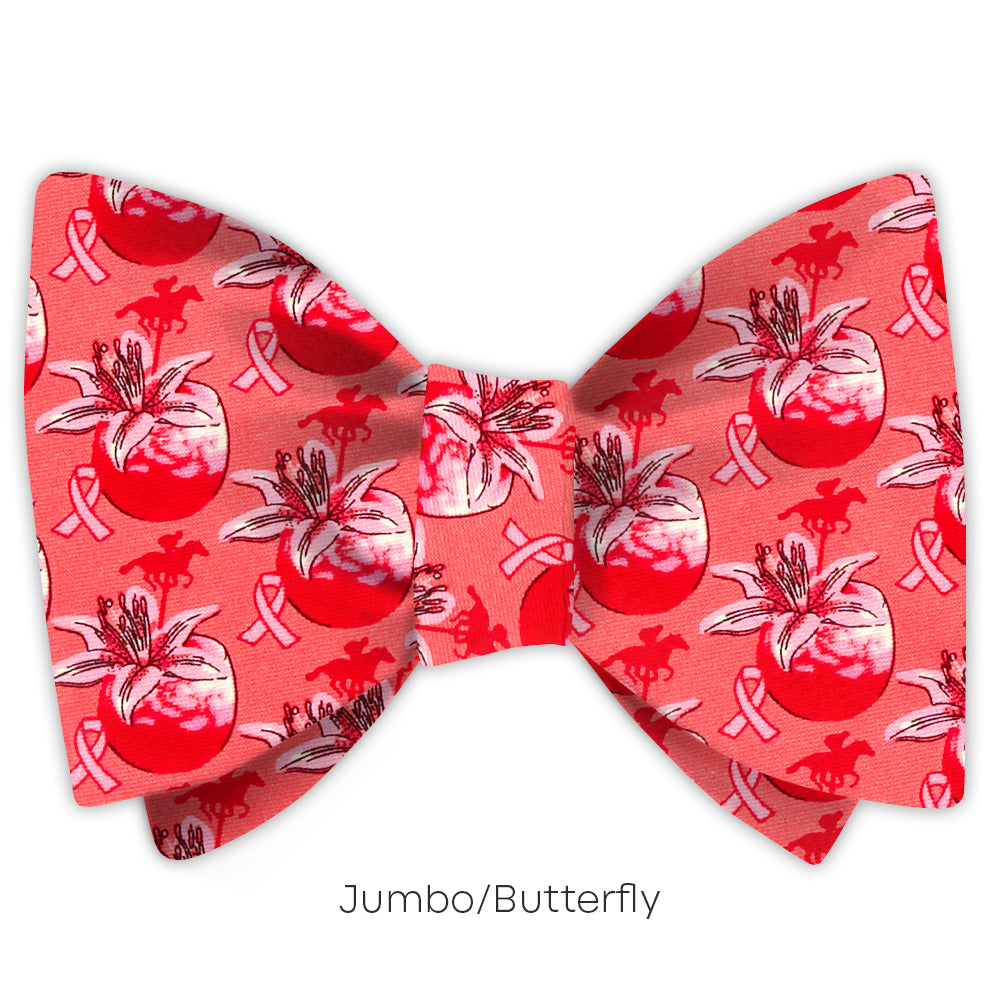 Lilypink - bow ties