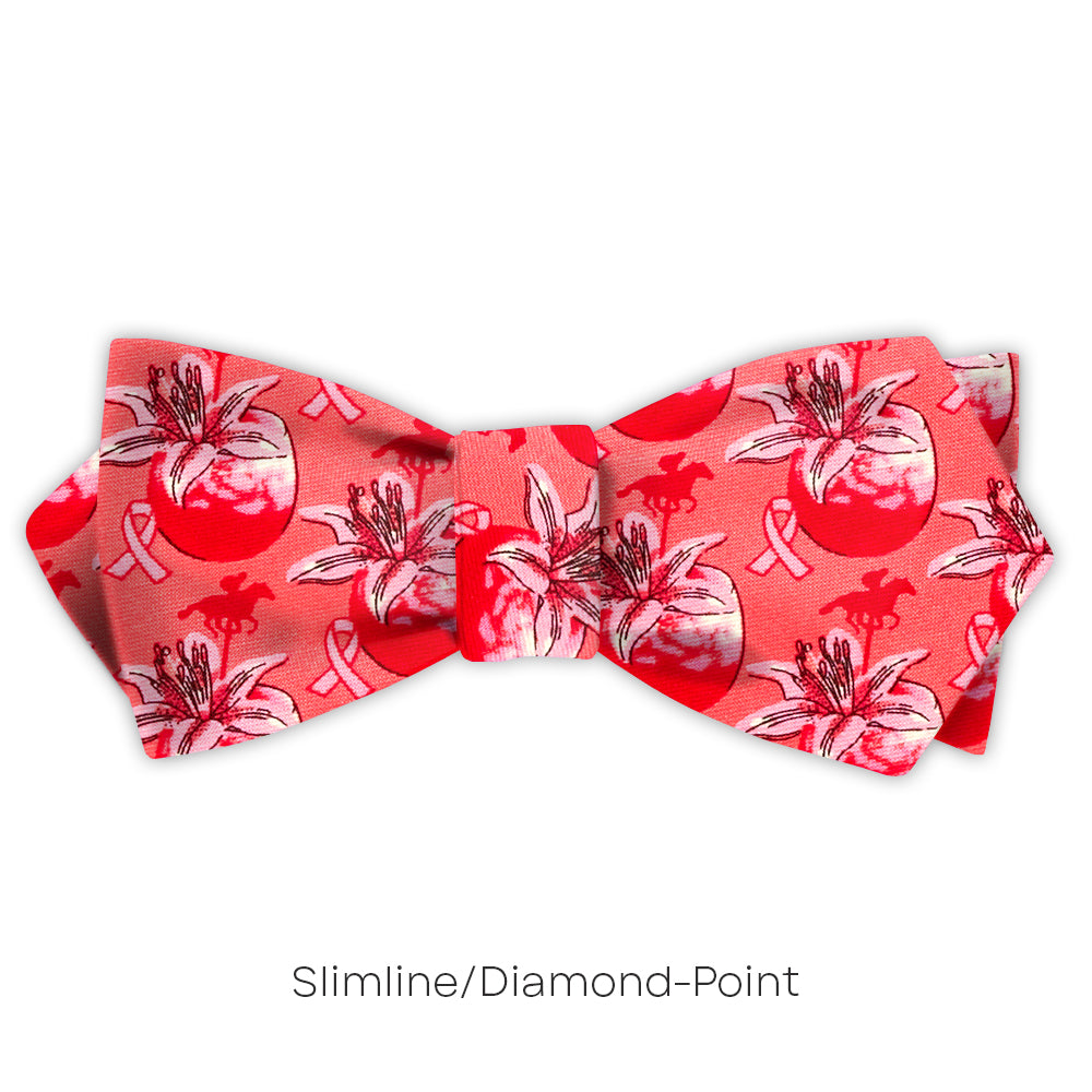 Lilypink - bow ties