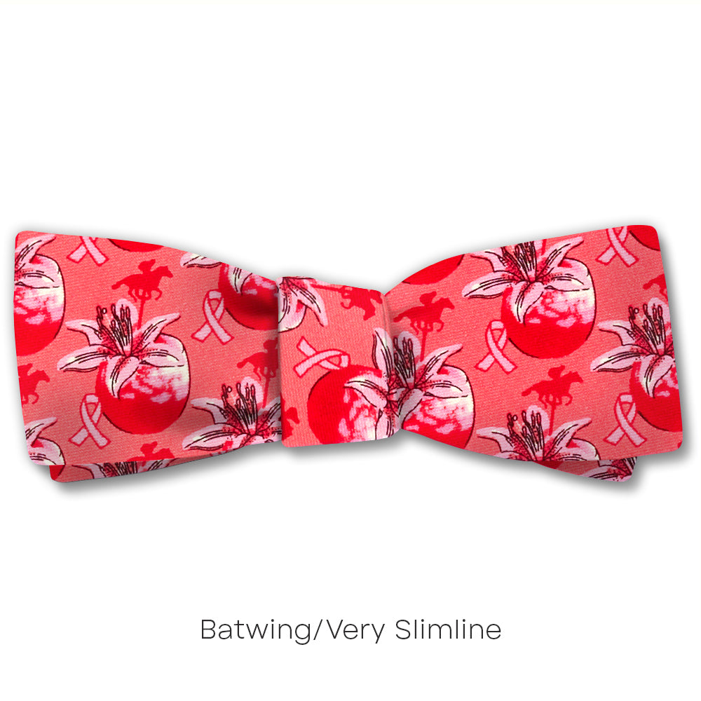 Lilypink - bow ties