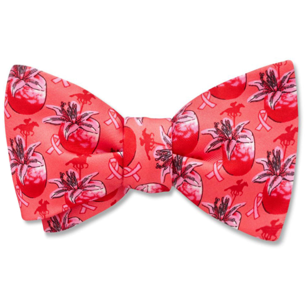 Lilypink - bow ties