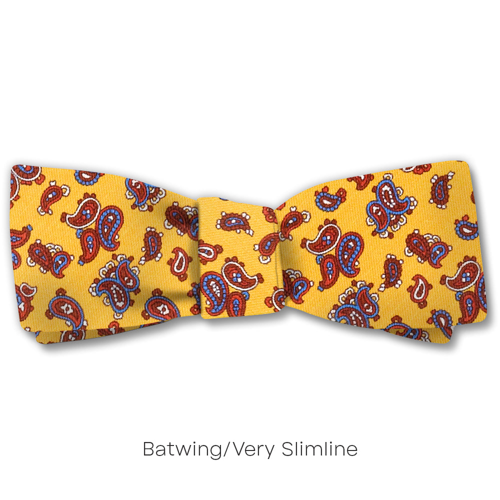 Limoncello - bow ties
