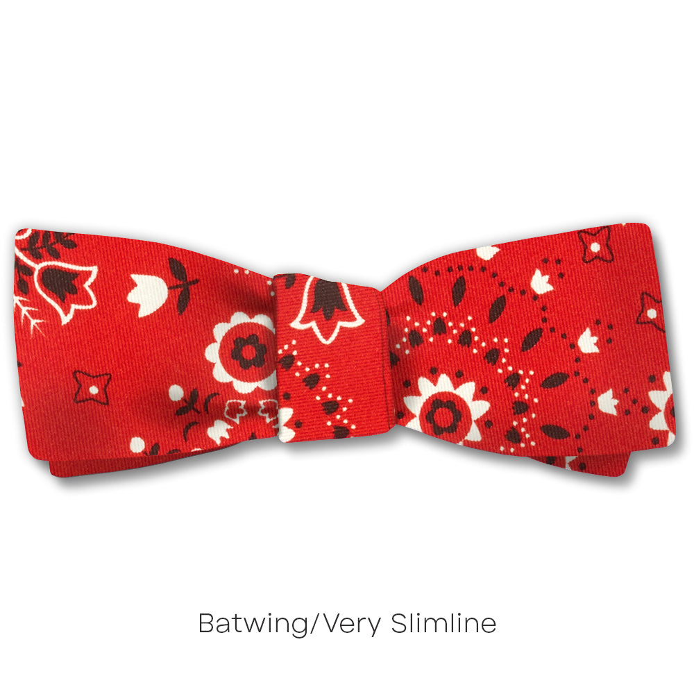 Laramie - bow ties