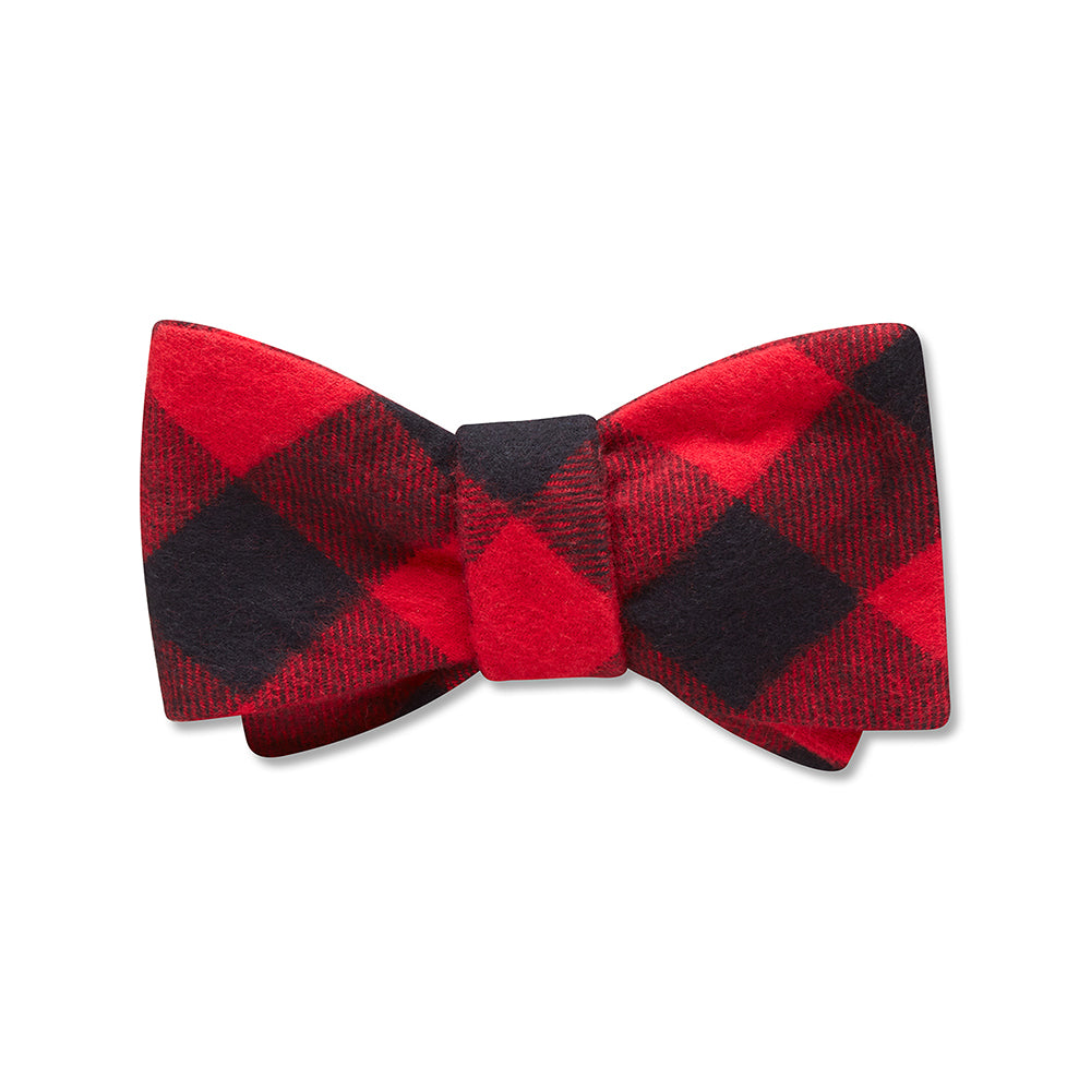 Logger Bay Kids' Bow Ties