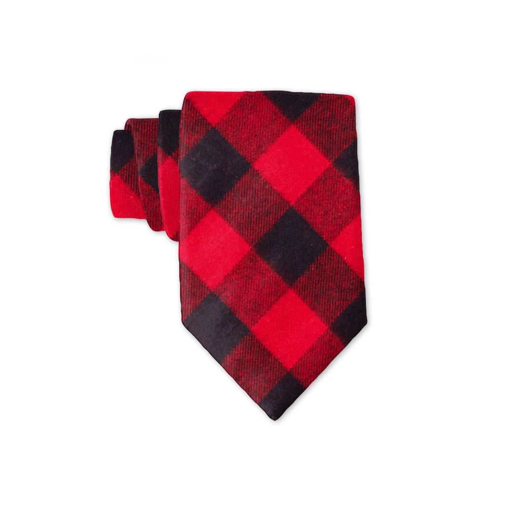 Logger Bay Kids' Neckties