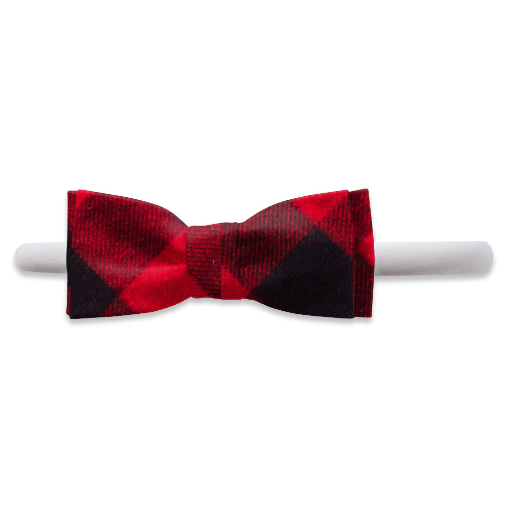 Logger Bay Kids Hair Band