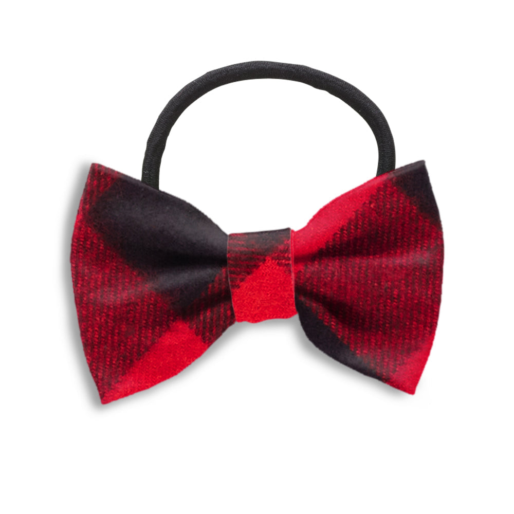 Logger Bay Hair Bows