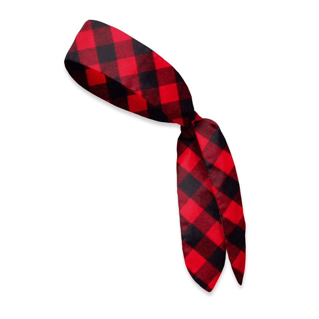 Logger Bay Hair Scarf