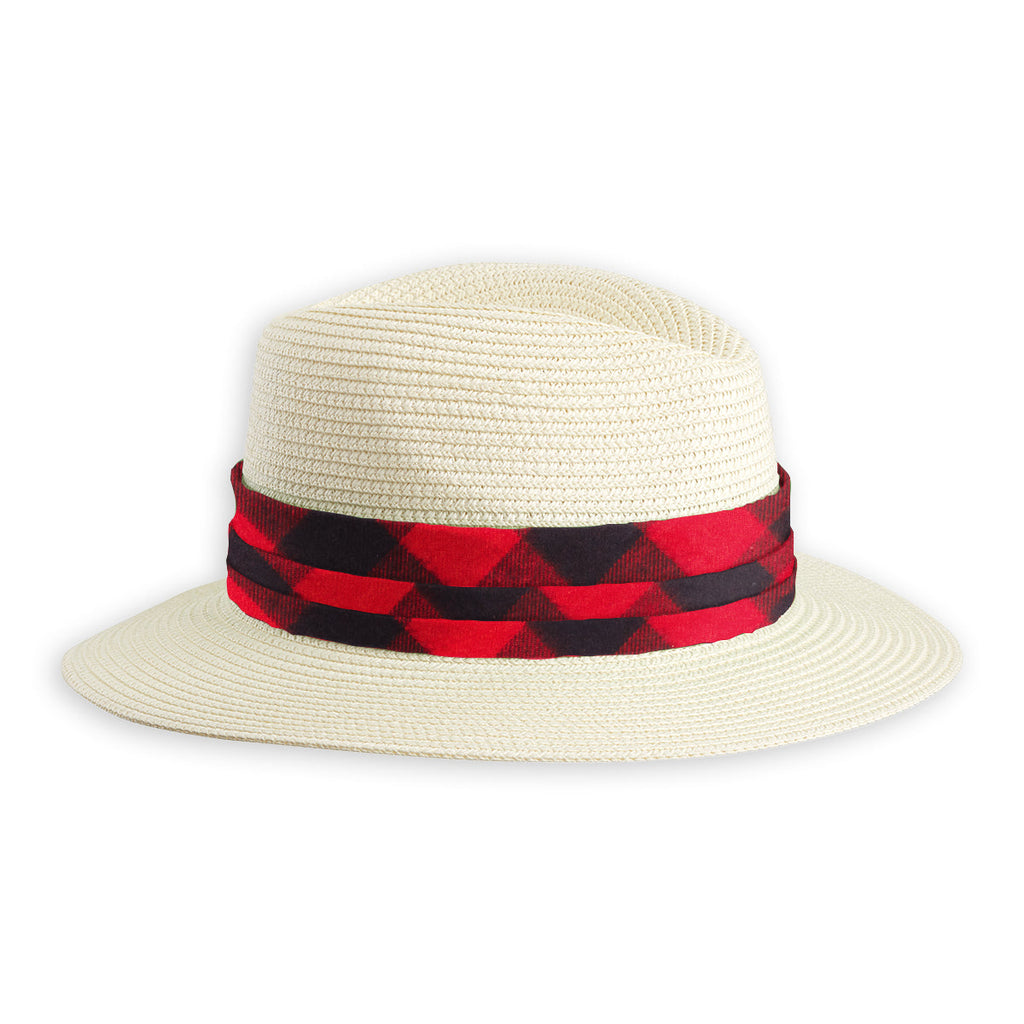 Logger Bay Hat Band