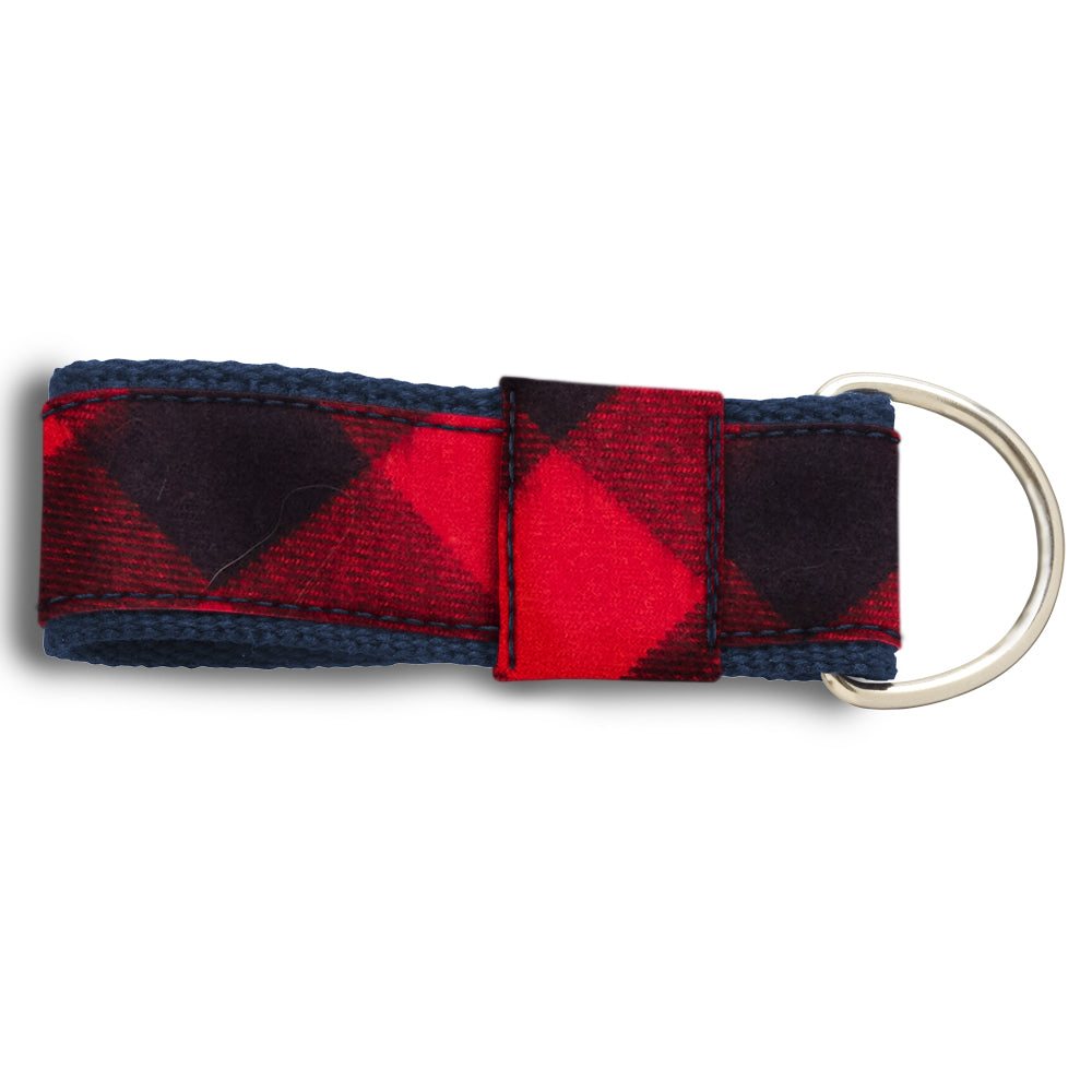 Logger Bay Key Fobs