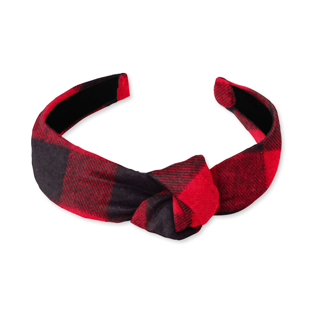 Logger Bay Knotted Headband