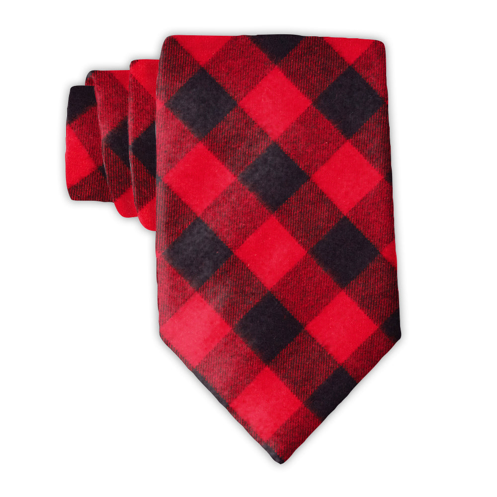 Logger Bay Neckties