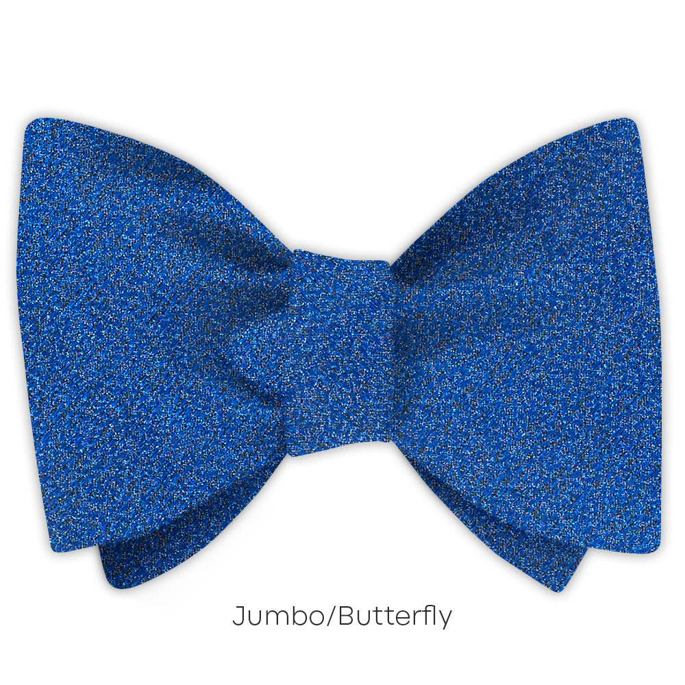 Lobelia Lagoon - bow ties
