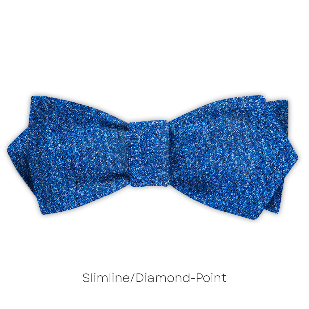 Lobelia Lagoon - bow ties