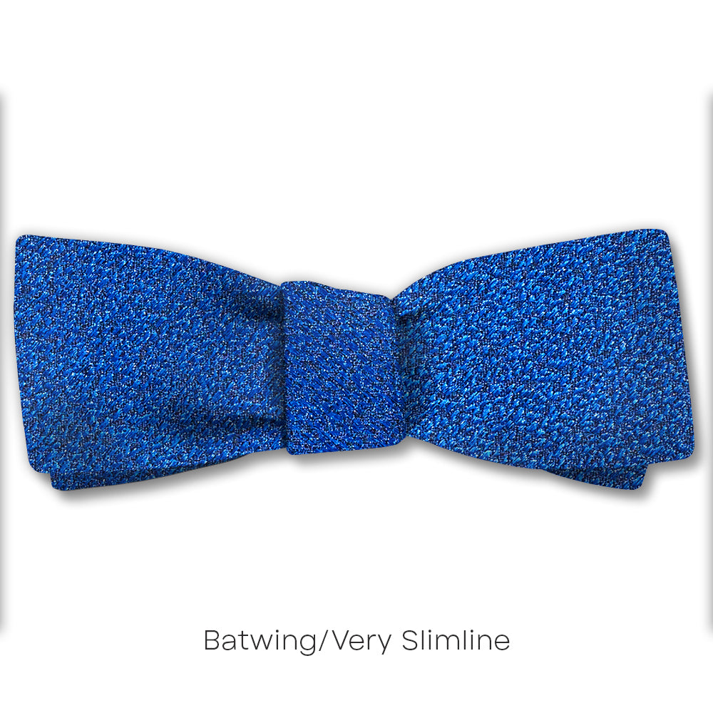 Lobelia Lagoon - bow ties
