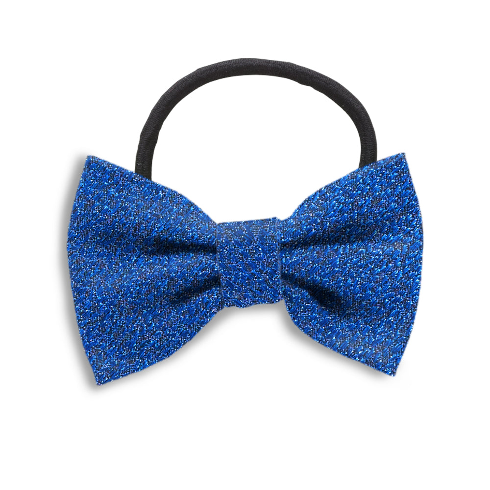 Lobelia Lagoon Hair Bows