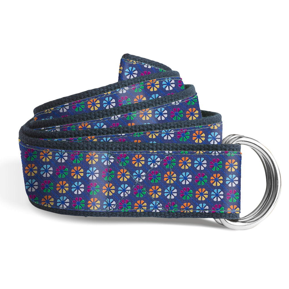 Lollyfield - D-Ring Belts