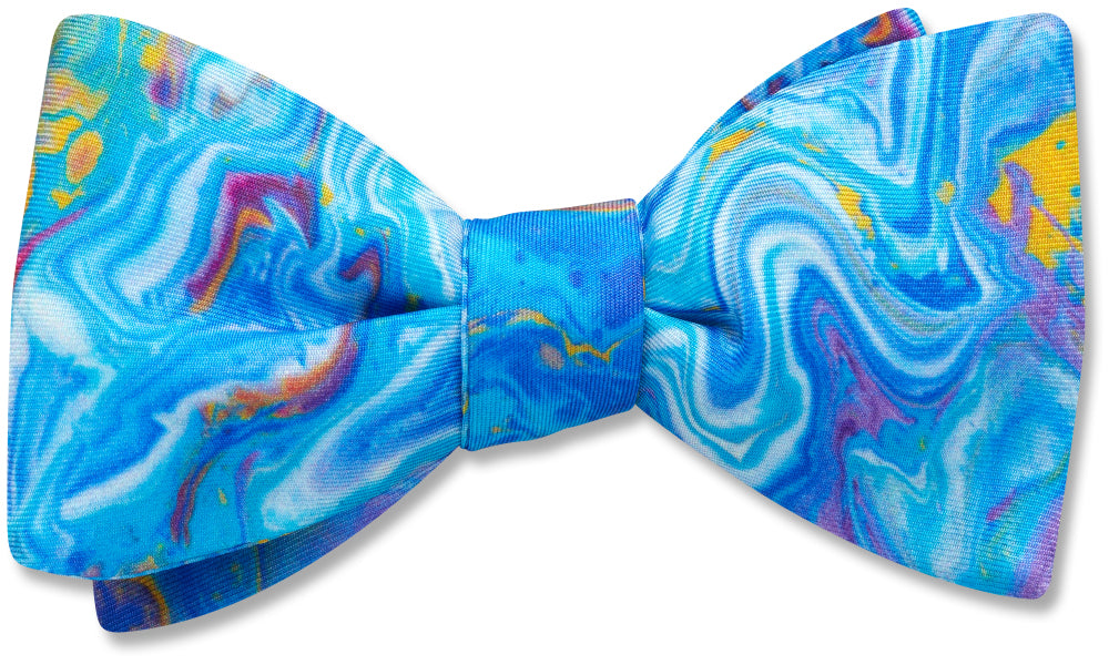 Lisallae Dog Bow Ties