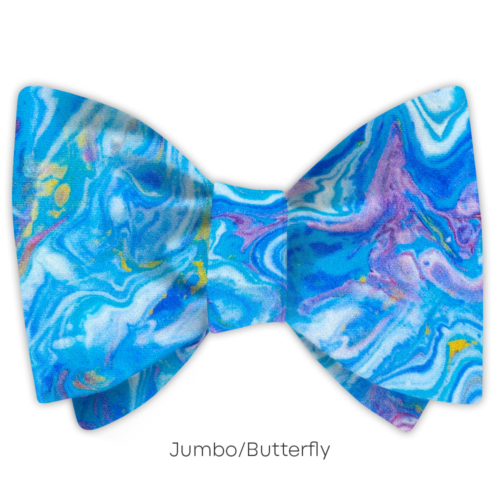 Lisallae - bow ties