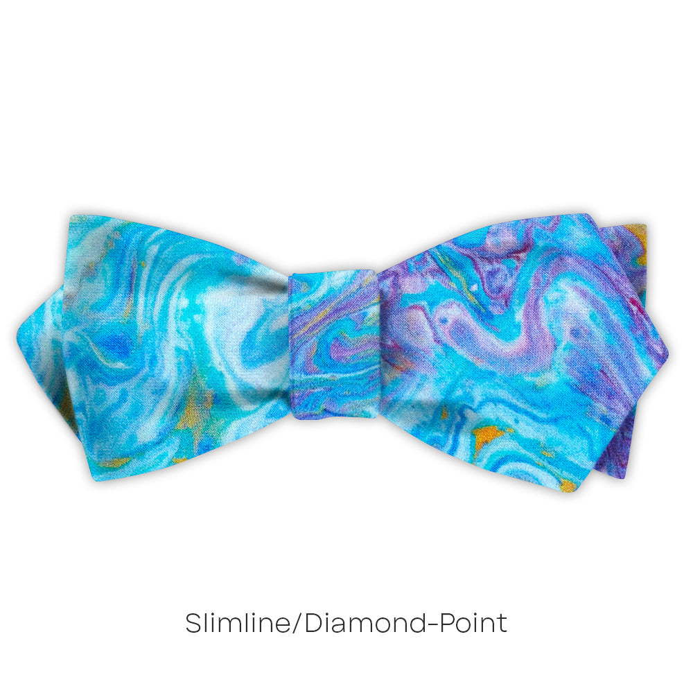 Lisallae - bow ties