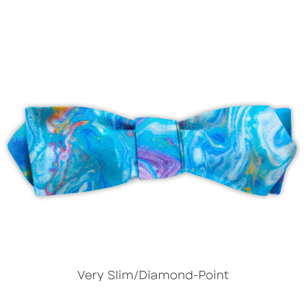 Lisallae - bow ties