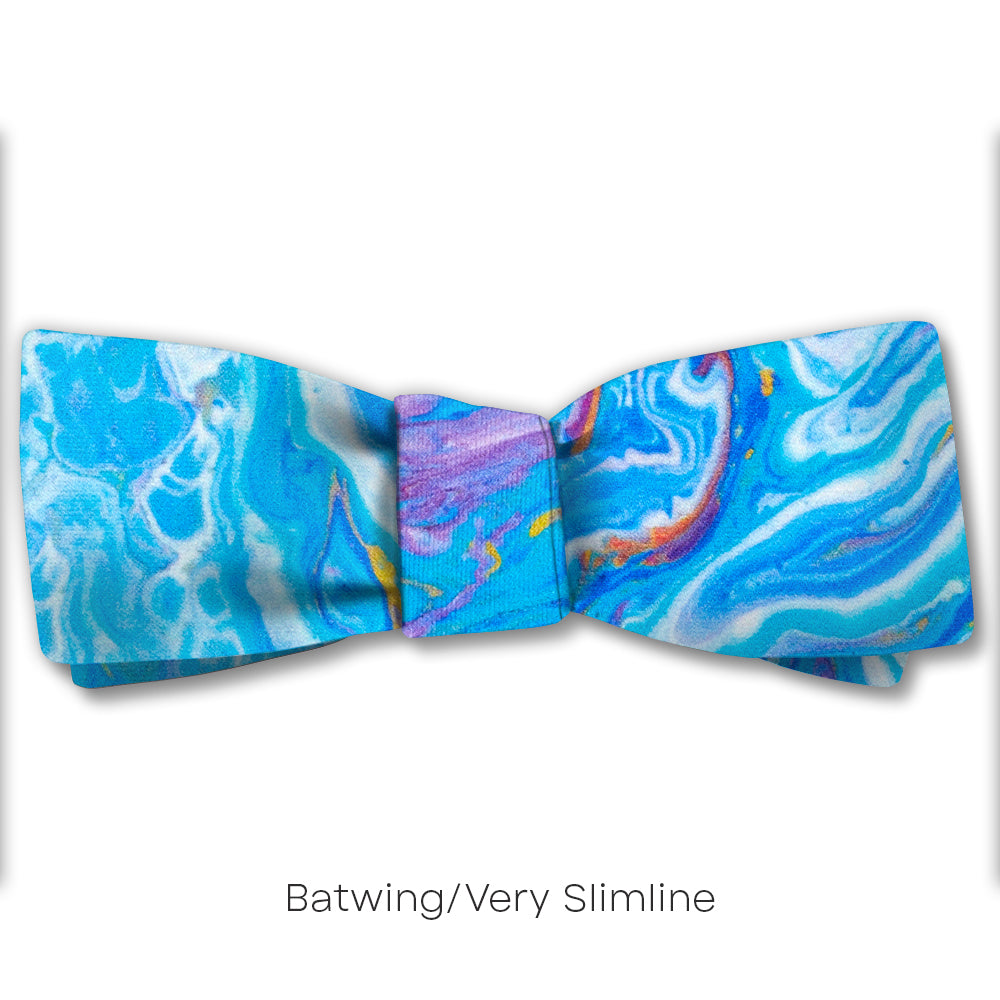 Lisallae - bow ties