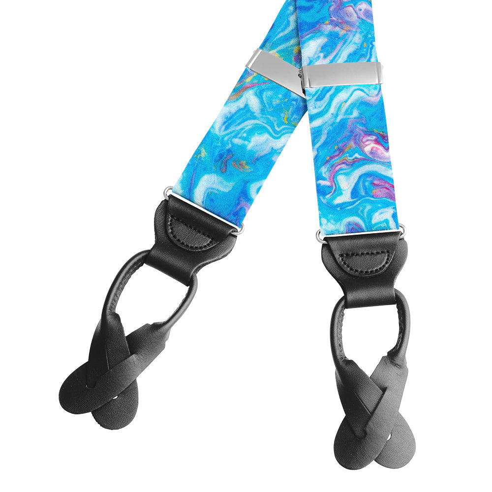 Lisallae Braces/Suspenders