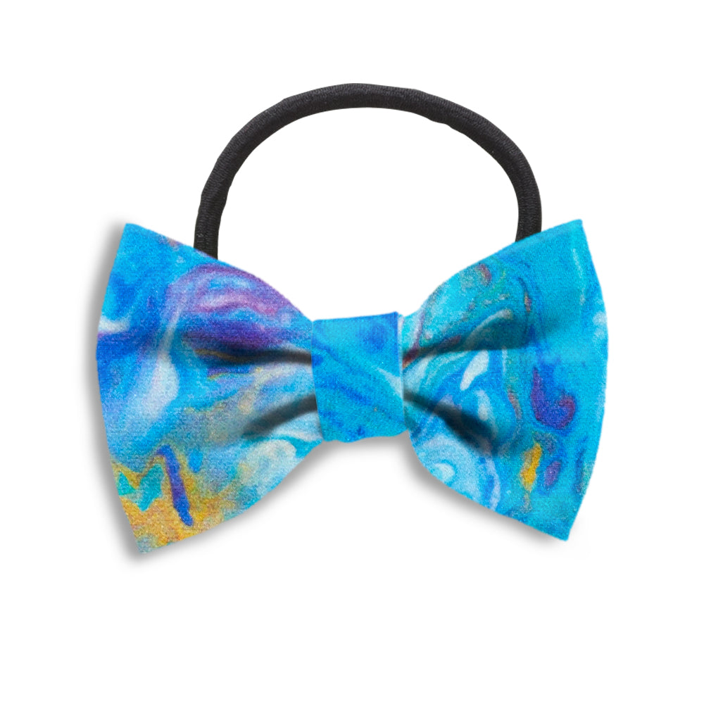Lisallae Hair Bows