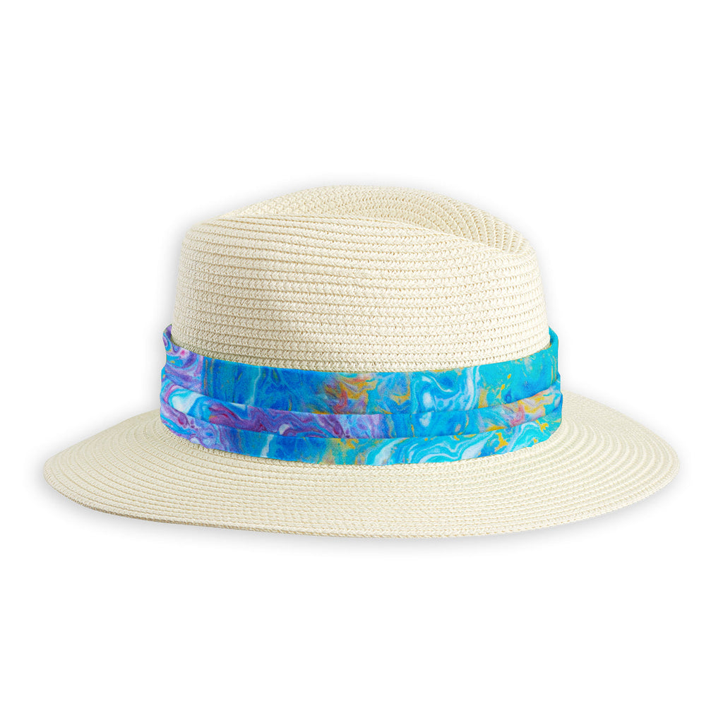 Lisallae Hat Band