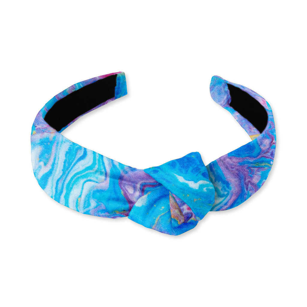 Lisallae Knotted Headband
