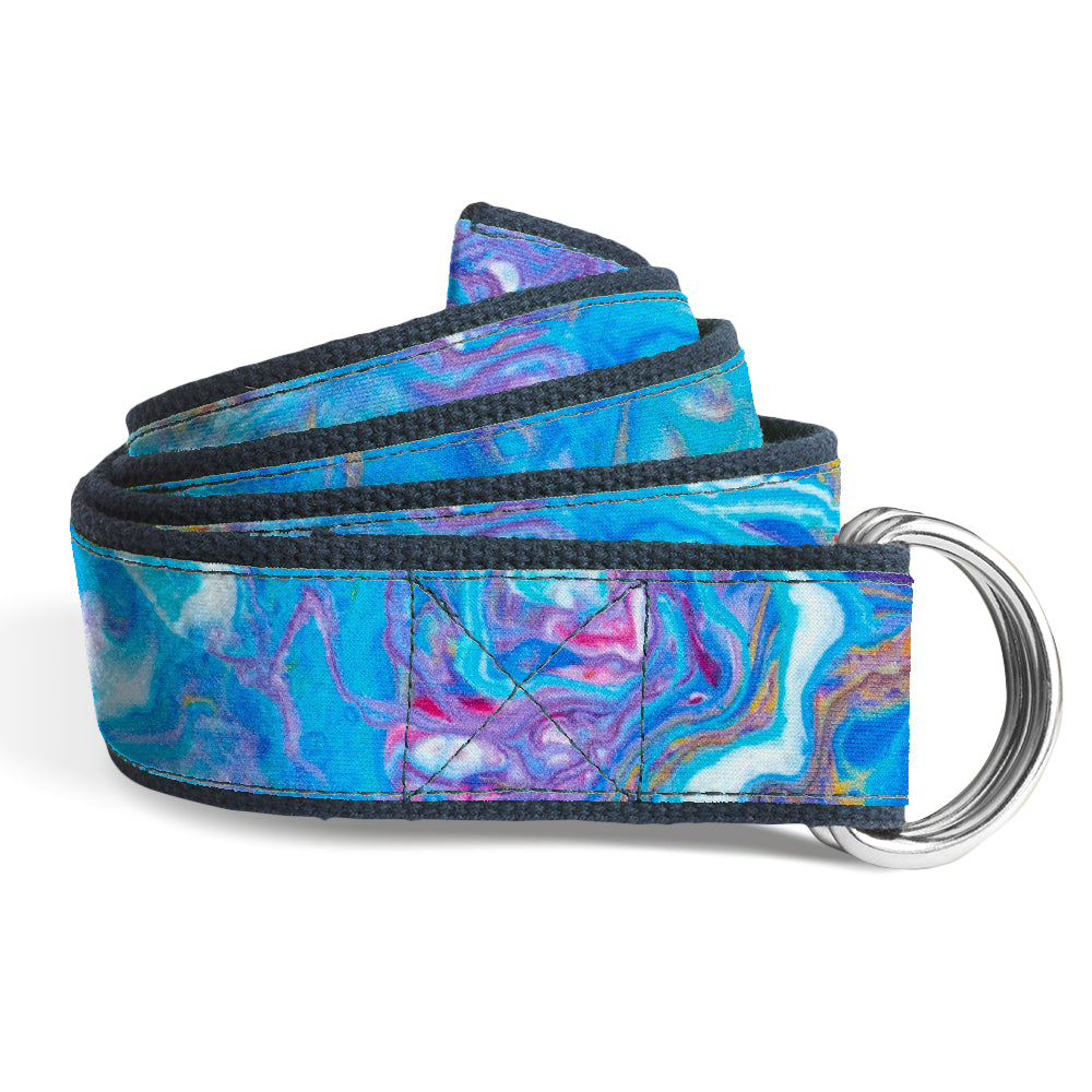 Lisallae - D-Ring Belts