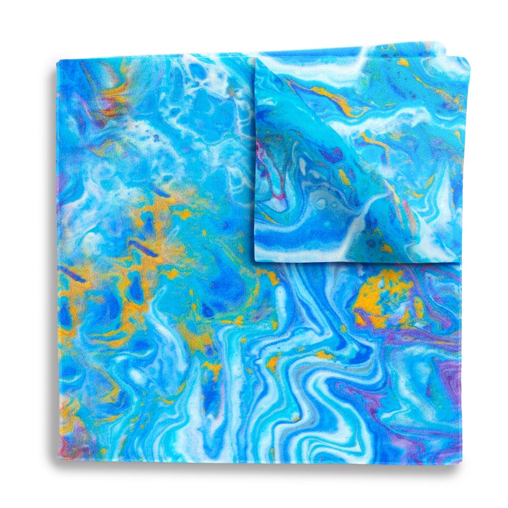 Lisallae Pocket Squares