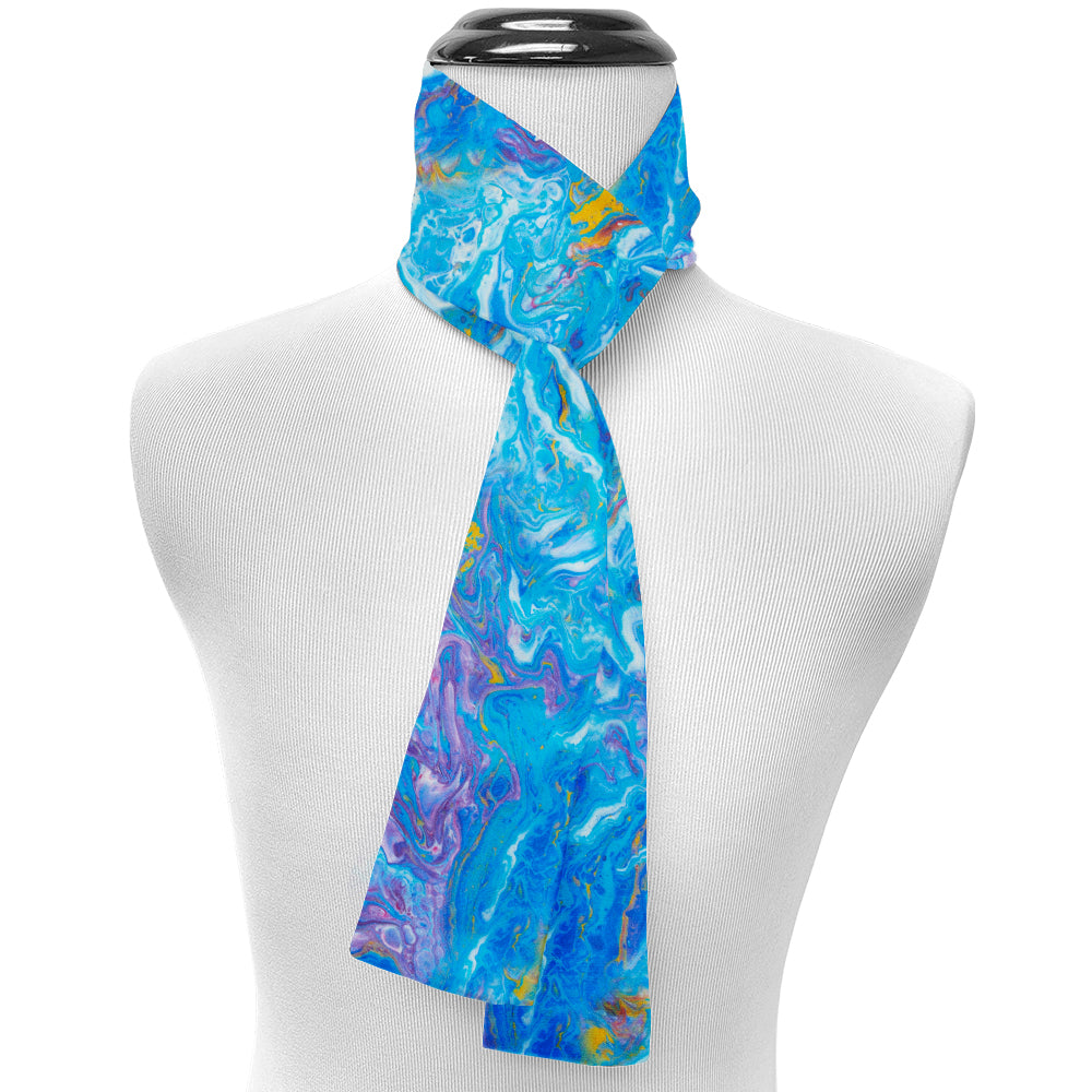 Lisallae Silk Scarf