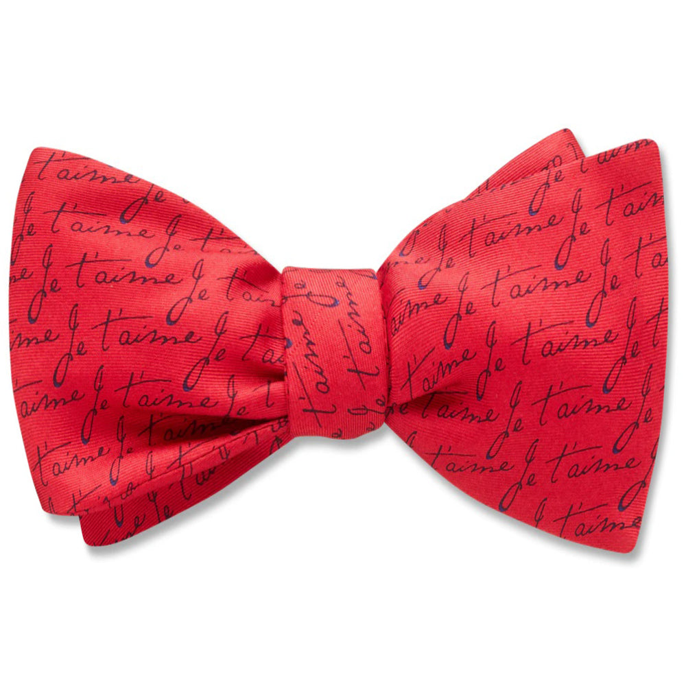 Loveland - bow ties