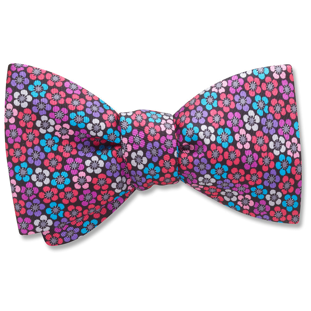 Lincoln Woods bow ties
