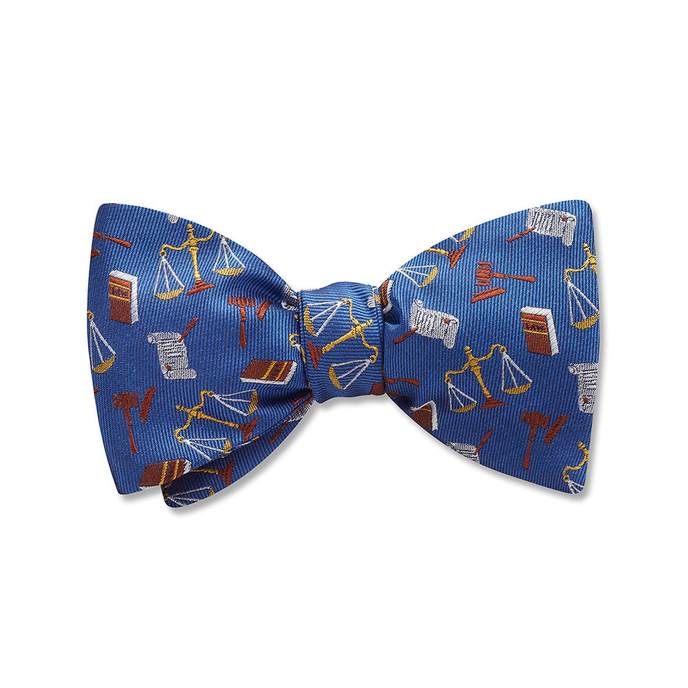 Lawton Kids' Bow Ties