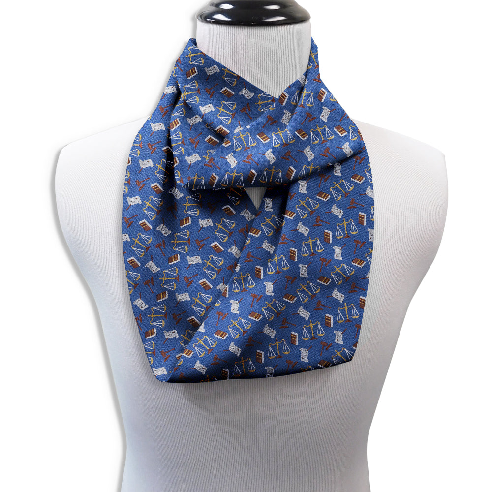 Lawton Infinity Scarves