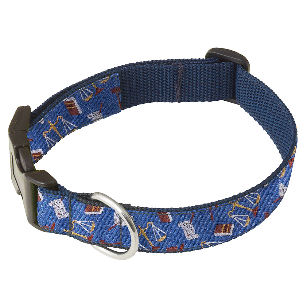 Lawton Dog Collar